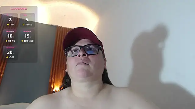 katty_femdom's Live XXX Chat