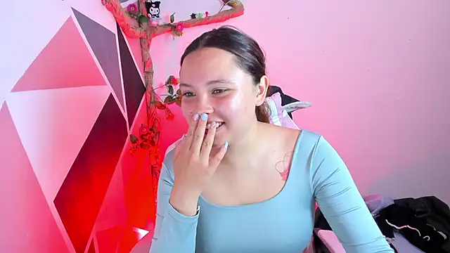 Chat XXX en directo de little_emma0