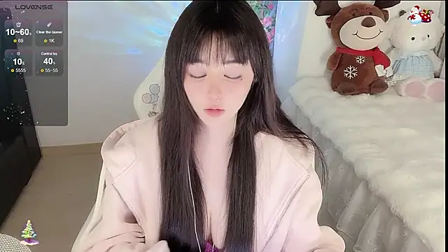 yuii-7: онлайн-секс-чат