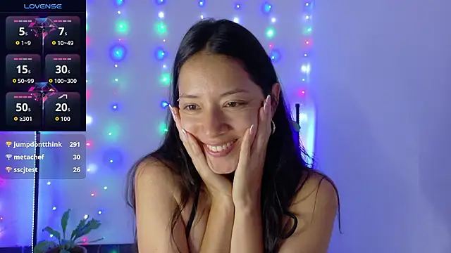 Sarasavage live XXX chat