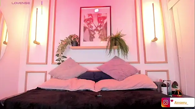 Anseru_ Live XXX Chat