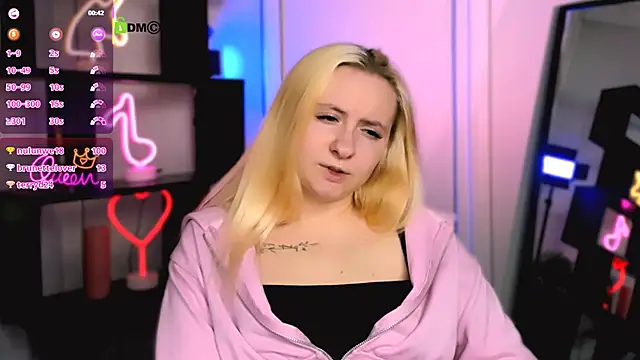 mila_glow1 Adlı Modelin Canlı XXX Sohbeti