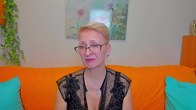 Chat XXX ao vivo de iamyourdream89