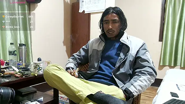 Gre3k_god 即時 XXX 聊天