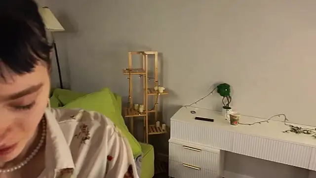 WinterKukauskas Adlı Modelin Canlı XXX Sohbeti