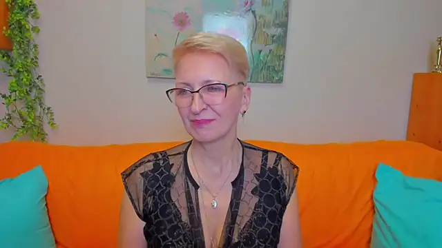 iamyourdream89 Chat XXX in diretta