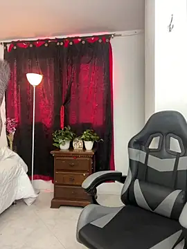 Czat XXX na żywo – Alessandra_Schmoll