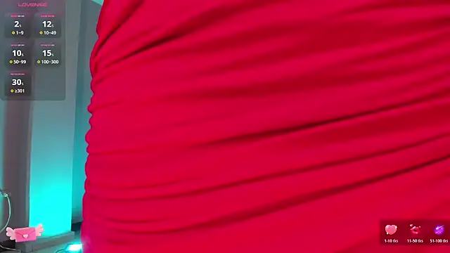 Онлайн чат XXX ArianaDumont