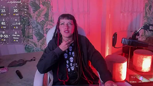 _sharlotte777: онлайн-секс-чат