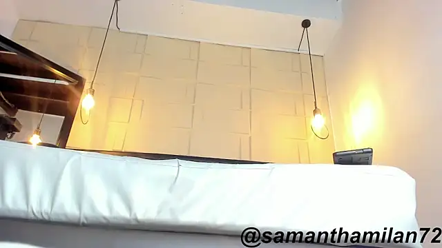 SamanthaMilann: онлайн-секс-чат