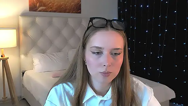 Онлайн чат XXX JenniferGraces