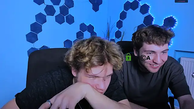 XXX chat uživo modela lucas_long_