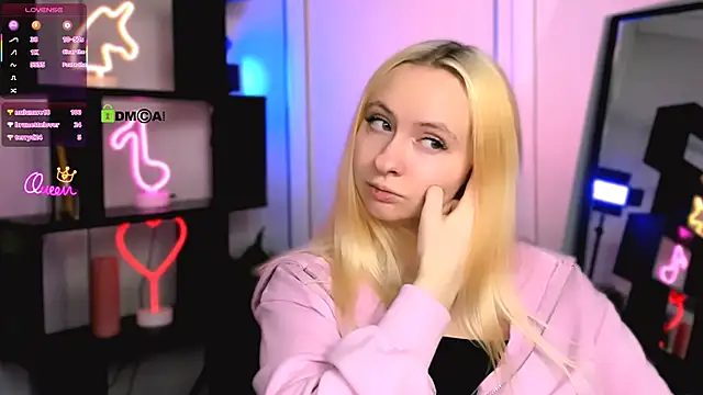 Онлайн чат XXX mila_glow1