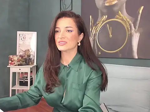 VanillaBlyss Chat XXX live