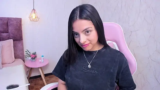 دردشة TiffanyMartinez الجنسية المباشرة