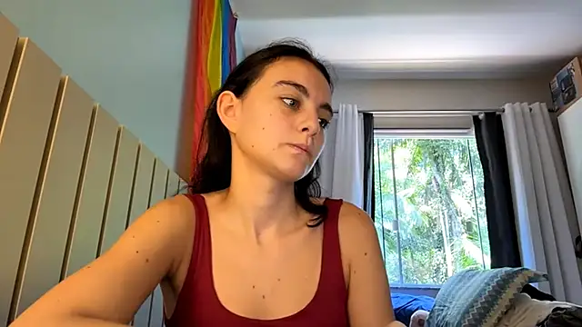 Show de webcam de JeaniceCaronna