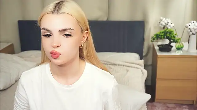 PatricePerlow Webcam-Show