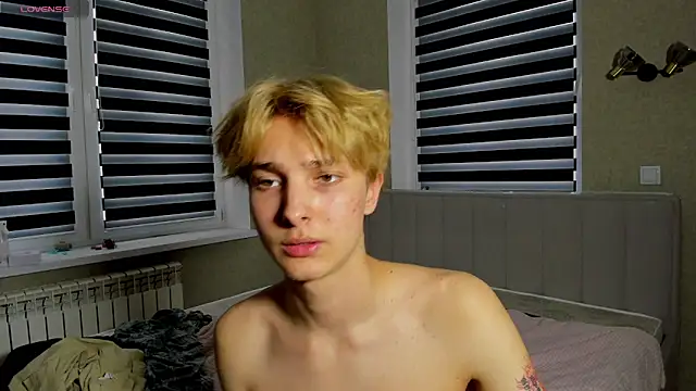 bunnyblush67 即時 XXX 聊天