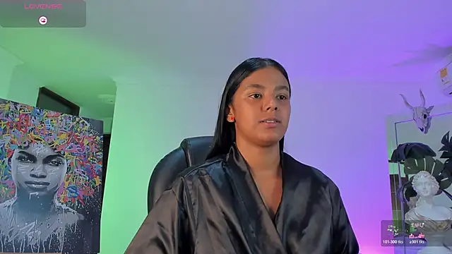 JANYLOVE__ Chat XXX in diretta