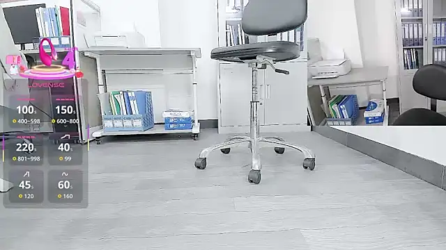 Chatroom XXX en direct de Saffron_10