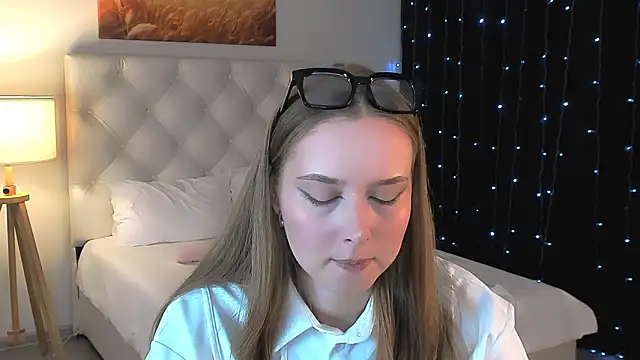 JenniferGraces 라이브 XXX 채팅