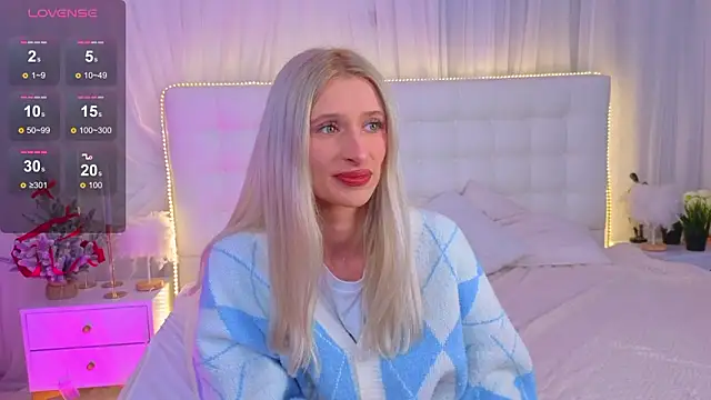 Monica_Leen: απευθείας συνομιλία ΧΧΧ