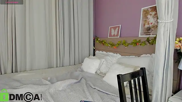 Jennie_HunterのライブXXXチャット