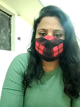 Sweet-kajal7: онлайн-секс-чат