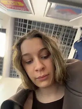 Chat XXX Live SashaCatt