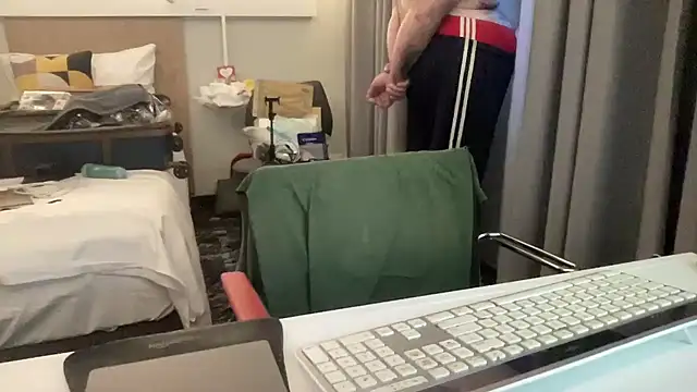 coach-karl Live XXX-chat