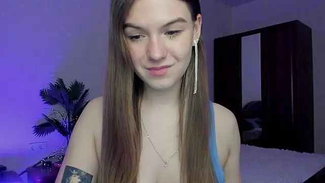 แชท XXX สดของ luna_lust_212