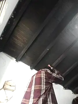 Show webcam de sk8-boy