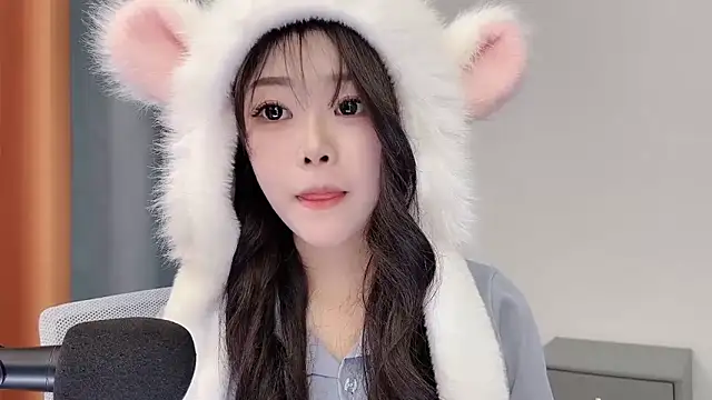 smalldaisy élő XXX-chatje