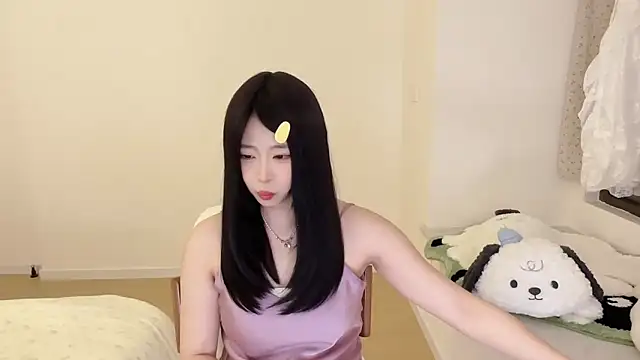 Show de webcam de Onefiona