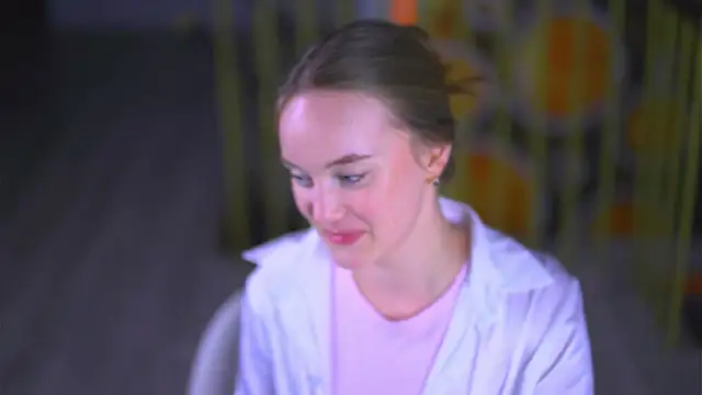 JasonPrazak élő XXX-chatje