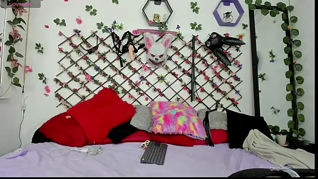 playful-girls Webcam-Show