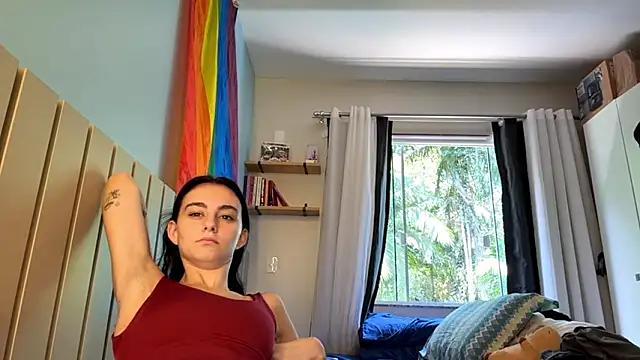 دردشة JeaniceCaronna الجنسية المباشرة