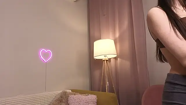 Chat XXX Live realmissa