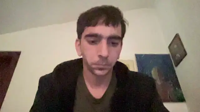 christ963のウェブカメラショー