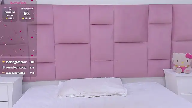 دردشة kaily_sweet1 الجنسية المباشرة