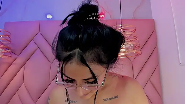 Ibbie_drastic Chat XXX in diretta