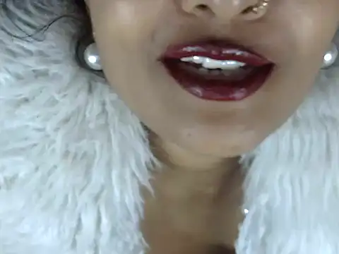 Chatroom XXX en direct de hotee_bhabi