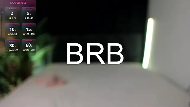 Sweetie_Allice Webcam-Show