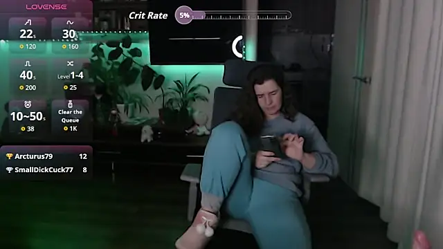 SofiaBoone 现场XXX聊天