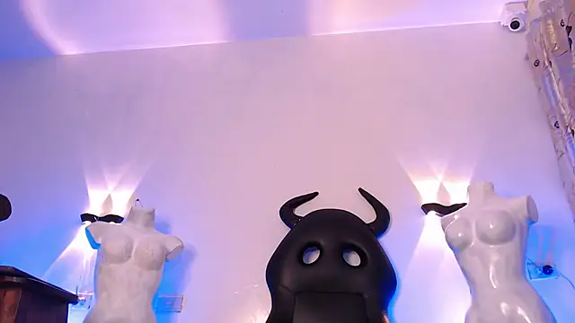 HARRY_RAMIREZ 网络视讯表演