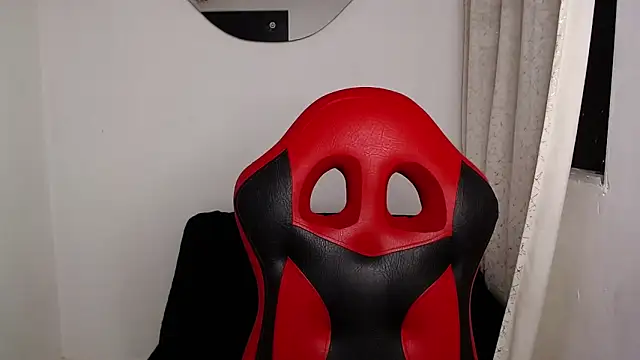 Czat XXX na żywo – Caius_fox