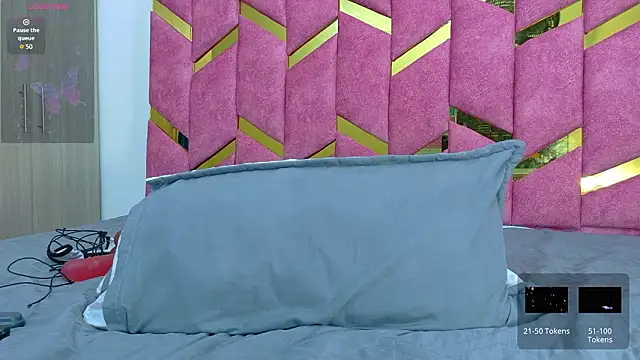 hornyhousekeeper_ Live XXX Chat