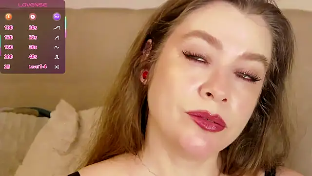 PetersEmily Chat XXX live