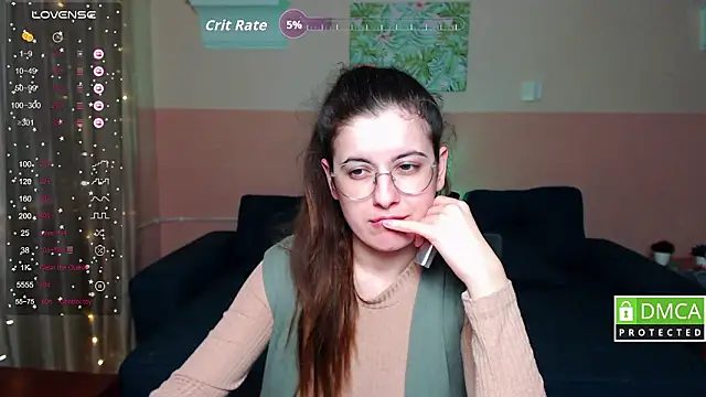 Aminabeatris Chat XXX live