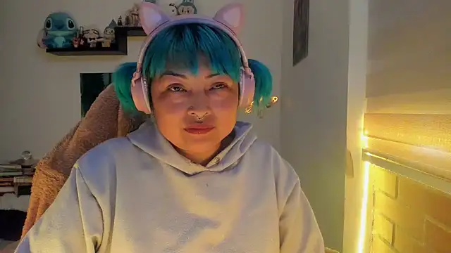 Онлайн чат XXX Shaddycute_